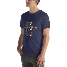 Load image into Gallery viewer, Unisex t-shirt