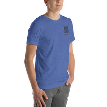 Load image into Gallery viewer, Unisex t-shirt