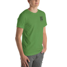 Load image into Gallery viewer, Unisex t-shirt