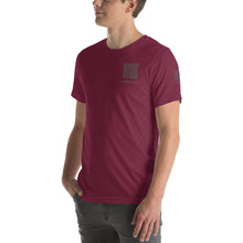 Load image into Gallery viewer, Unisex t-shirt