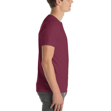 Load image into Gallery viewer, Unisex t-shirt