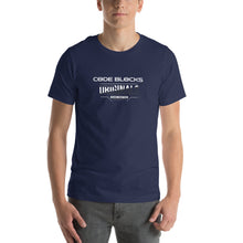 Load image into Gallery viewer, Unisex t-shirt