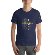 Load image into Gallery viewer, Unisex t-shirt