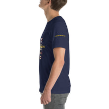 Load image into Gallery viewer, Unisex t-shirt