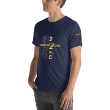 Load image into Gallery viewer, Unisex t-shirt