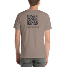 Load image into Gallery viewer, Unisex t-shirt