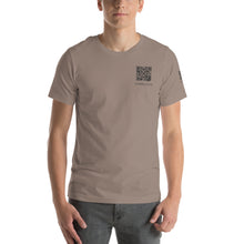 Load image into Gallery viewer, Unisex t-shirt