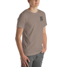 Load image into Gallery viewer, Unisex t-shirt