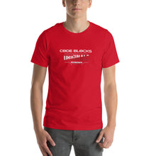 Load image into Gallery viewer, Unisex t-shirt