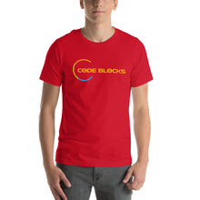 Load image into Gallery viewer, Unisex t-shirt