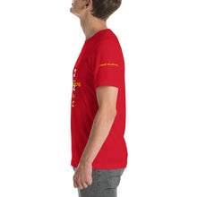 Load image into Gallery viewer, Unisex t-shirt