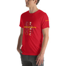 Load image into Gallery viewer, Unisex t-shirt