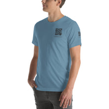 Load image into Gallery viewer, Unisex t-shirt