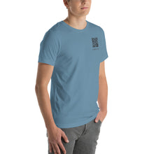 Load image into Gallery viewer, Unisex t-shirt