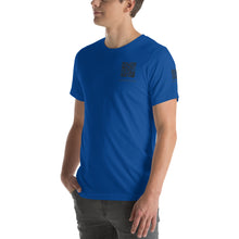 Load image into Gallery viewer, Unisex t-shirt