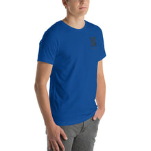 Load image into Gallery viewer, Unisex t-shirt