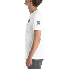 Load image into Gallery viewer, Unisex t-shirt