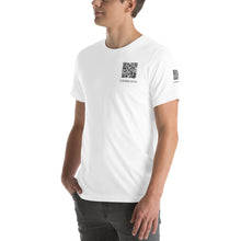 Load image into Gallery viewer, Unisex t-shirt
