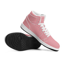 Load image into Gallery viewer, Copy of Unisex New Synthetic Leather High Top Sneakers