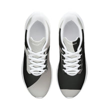Load image into Gallery viewer, Unisex Lace Up Running Shoes