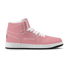Load image into Gallery viewer, Copy of Unisex New Synthetic Leather High Top Sneakers