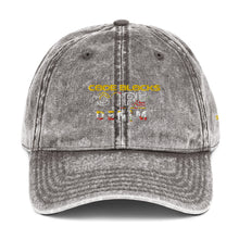 Load image into Gallery viewer, Vintage Cotton Twill Cap
