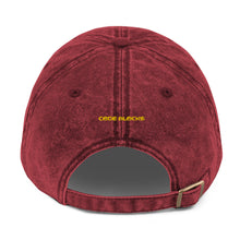 Load image into Gallery viewer, Vintage Cotton Twill Cap