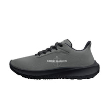 Load image into Gallery viewer, Unisex Lace Up Running Shoes
