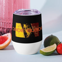 Load image into Gallery viewer, Wine tumbler