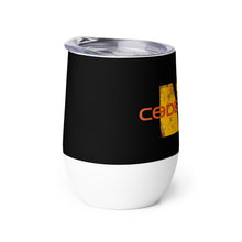 Load image into Gallery viewer, Wine tumbler