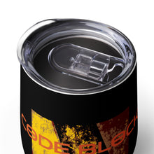 Load image into Gallery viewer, Wine tumbler