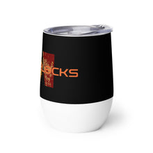 Load image into Gallery viewer, Wine tumbler