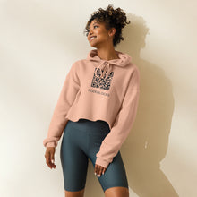 Load image into Gallery viewer, Crop Hoodie