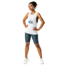 Load image into Gallery viewer, Ladies’ Muscle Tank