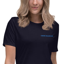 Load image into Gallery viewer, Women's Relaxed T-Shirt