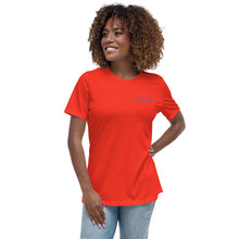 Load image into Gallery viewer, Women's Relaxed T-Shirt