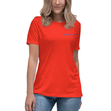 Load image into Gallery viewer, Women's Relaxed T-Shirt