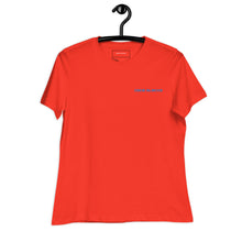 Load image into Gallery viewer, Women's Relaxed T-Shirt