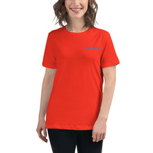 Load image into Gallery viewer, Women's Relaxed T-Shirt