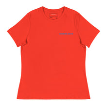 Load image into Gallery viewer, Women's Relaxed T-Shirt