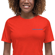 Load image into Gallery viewer, Women's Relaxed T-Shirt