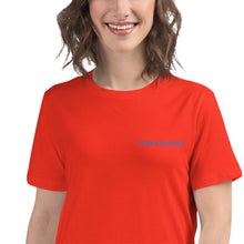 Load image into Gallery viewer, Women's Relaxed T-Shirt