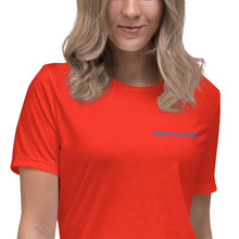 Load image into Gallery viewer, Women's Relaxed T-Shirt
