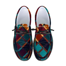 Load image into Gallery viewer, New Upgraded Canvas Loafers