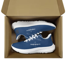 Load image into Gallery viewer, Unisex Lace Up Running Shoes