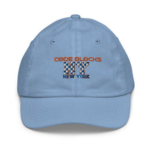 Load image into Gallery viewer, Youth baseball cap