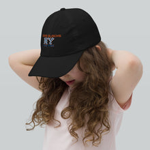 Load image into Gallery viewer, Youth baseball cap