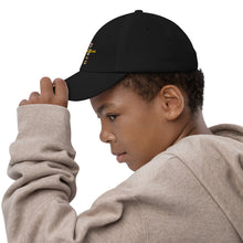 Load image into Gallery viewer, Youth baseball cap