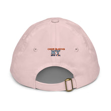 Load image into Gallery viewer, Youth baseball cap