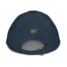 Load image into Gallery viewer, Youth baseball cap